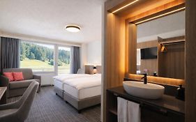 Hotel Alpina Parpan